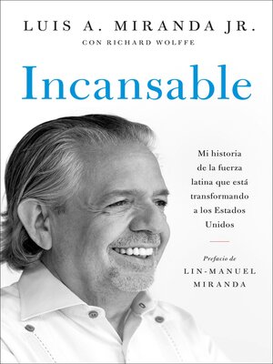 Incansable - ebook